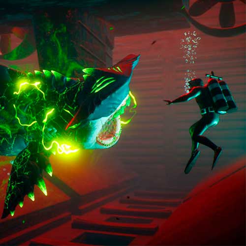 Maneater Apex Edition Cd Key Steam Global